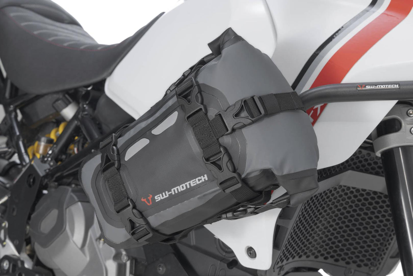 SW-Motech Drybag 80 Hecktasche