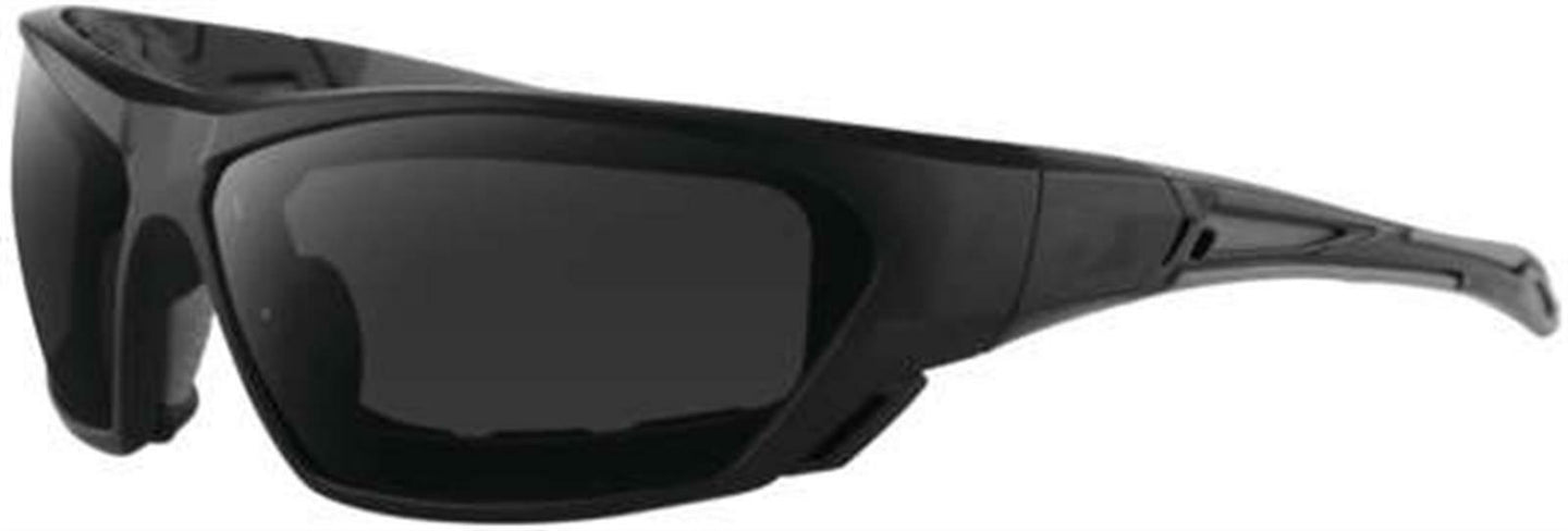 Bobster Crossover umbaubare Sonnenbrille