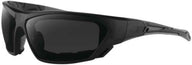 Bobster Crossover umbaubare Sonnenbrille