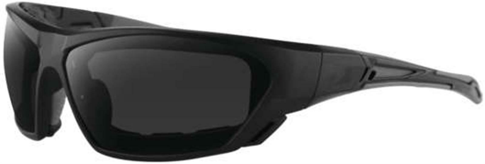 Bobster Crossover umbaubare Sonnenbrille