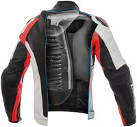Dainese D-air Misano 1000 Gr. 60