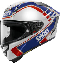 Shoei X-Spirit Pro Gardner