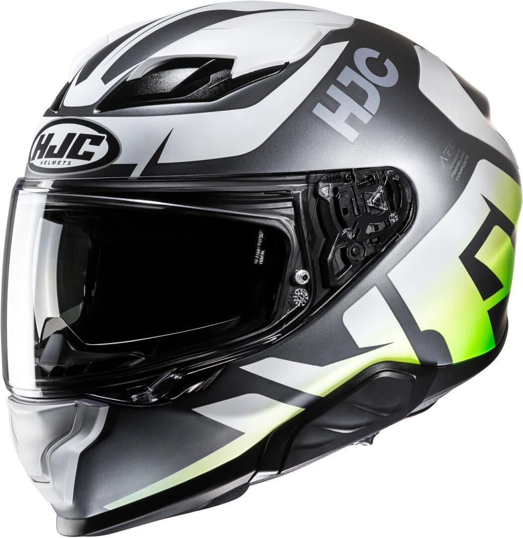 HJC F71 Bard Integralhelm