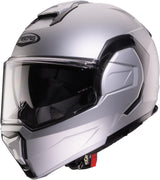 Caberg Trip Helm Matt Silber