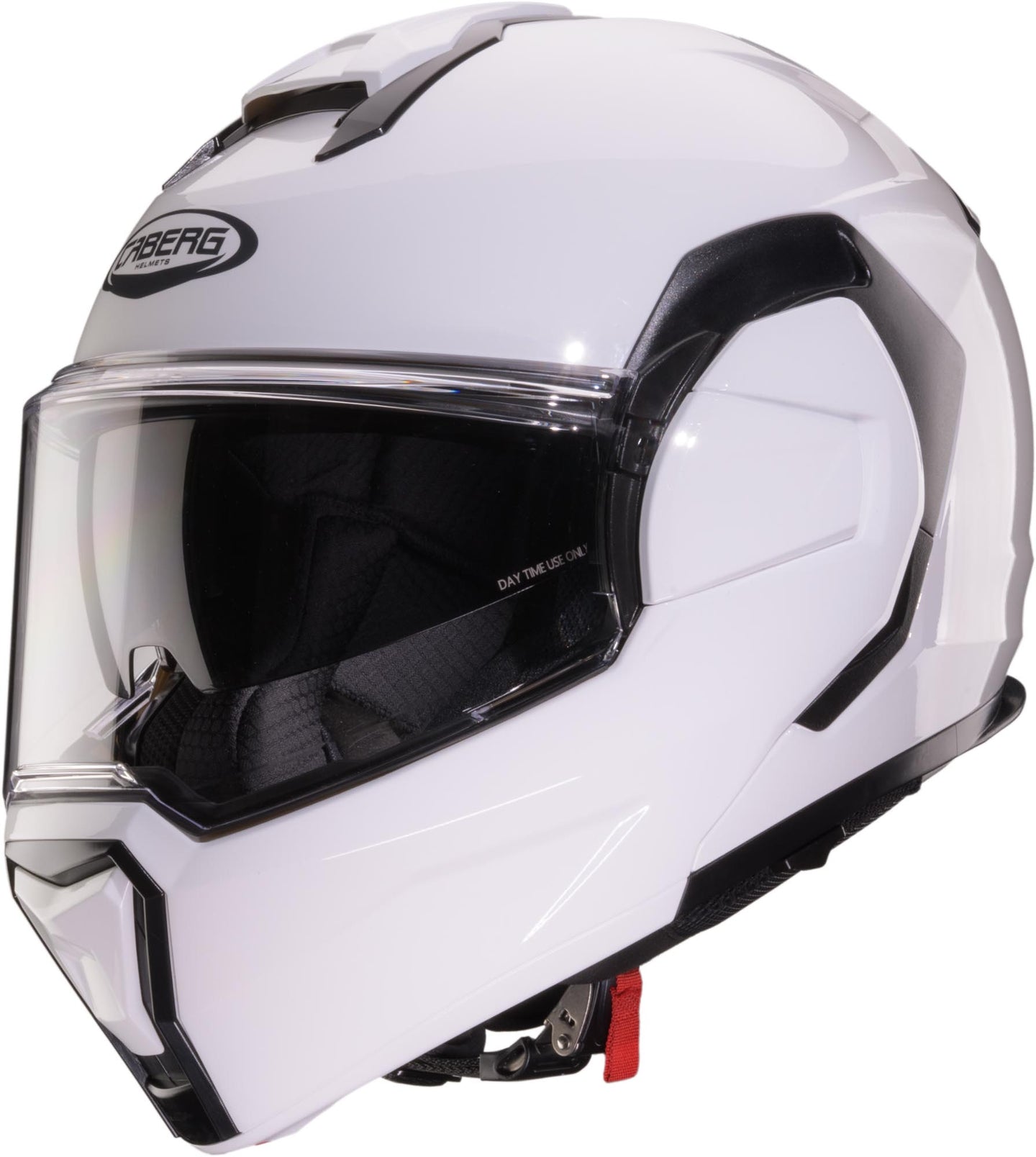 Caberg Trip Helm Weiss