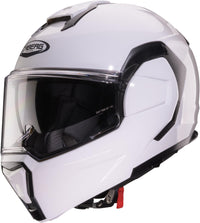 Caberg Trip Helm Weiss