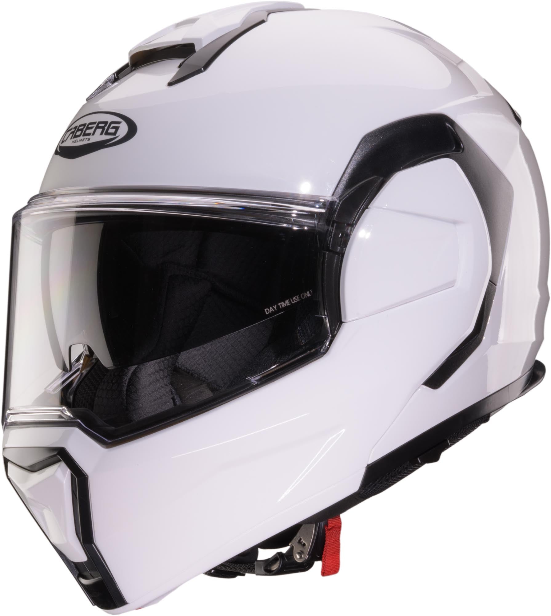 Caberg Trip Helm Weiss