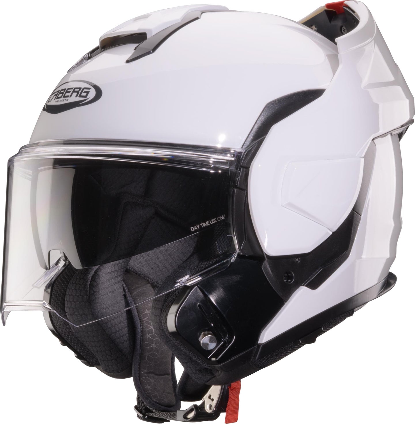 Caberg Trip Helm Weiss
