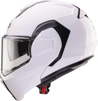 Caberg Trip Helm Weiss