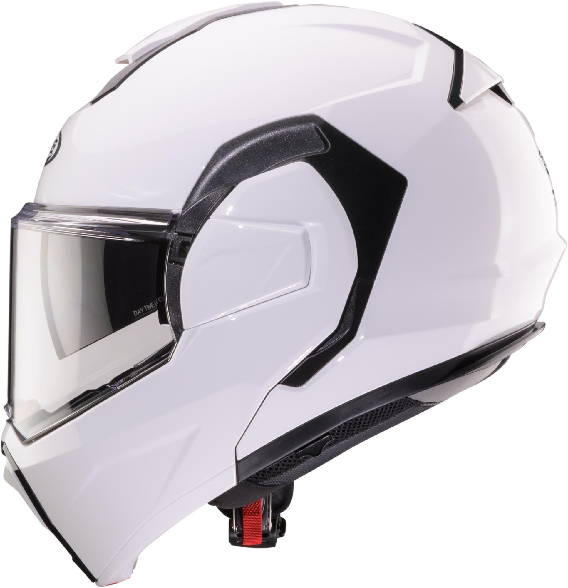 Caberg Trip Helm Weiss