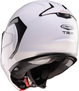 Caberg Trip Helm Weiss