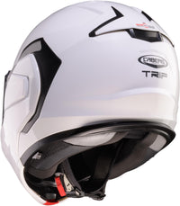 Caberg Trip Helm Weiss