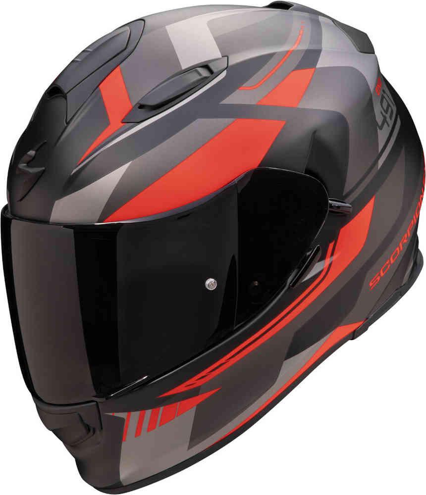 Casque Scorpion EXO-491 Abilis