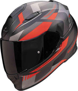 Casque Scorpion EXO-491 Abilis