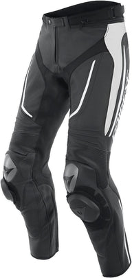 Dainese Alpha Perforierte Lederhose