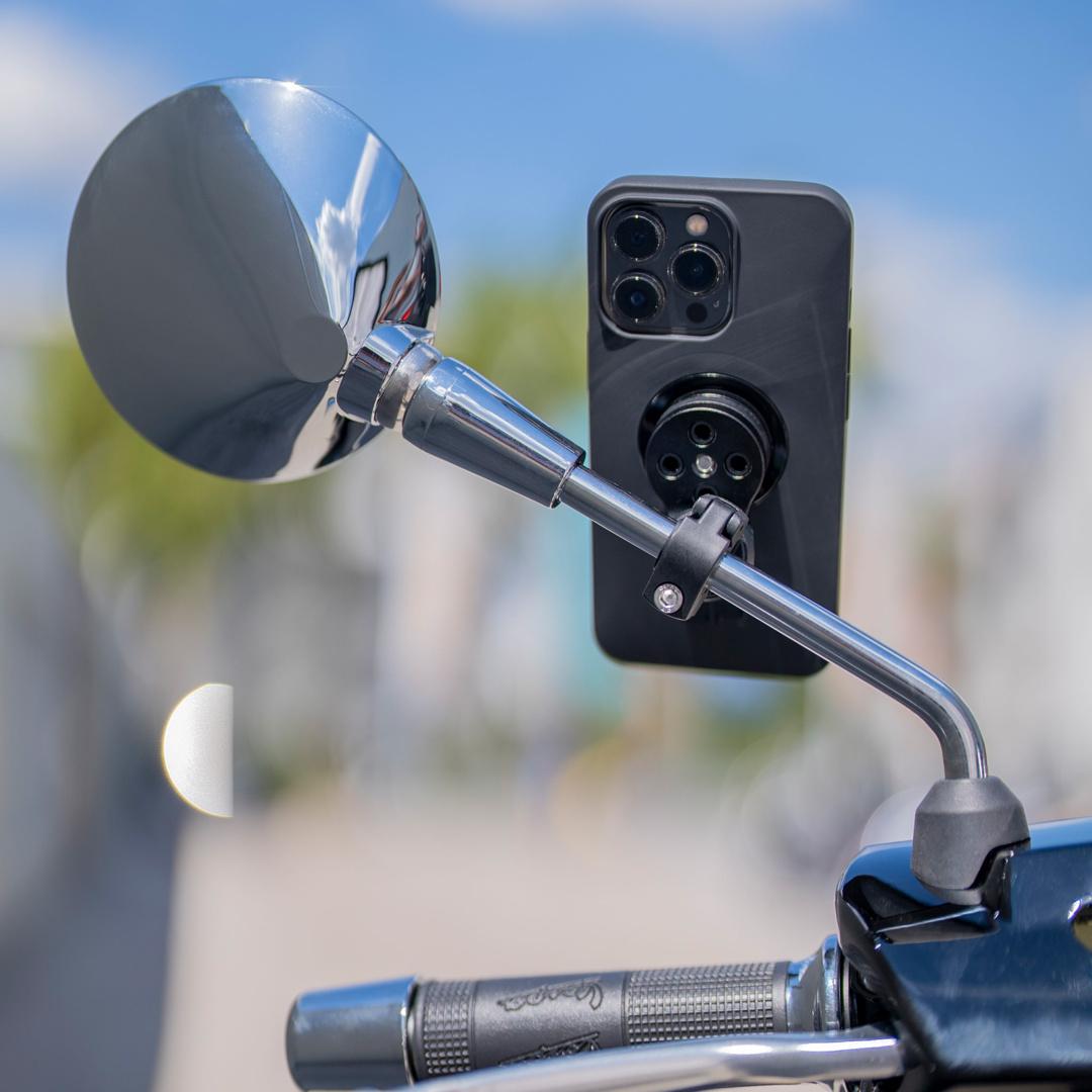 SP Connect Mirror Mount Pro