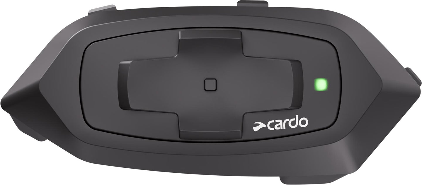 Cardo HJC 4X Bluetooth Kommunikationssystem Einzelset