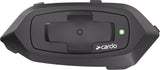 Cardo HJC 4X Bluetooth Kommunikationssystem Einzelset