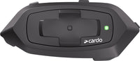 Cardo HJC 4X Bluetooth Kommunikationssystem Einzelset