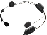 Cardo HJC 4X Bluetooth Kommunikationssystem Einzelset