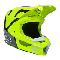 Coussinets de joues Fox Helmet V1 2014-2018 Uni