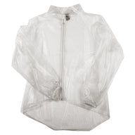 Acerbis transparente Regenjacke XXL