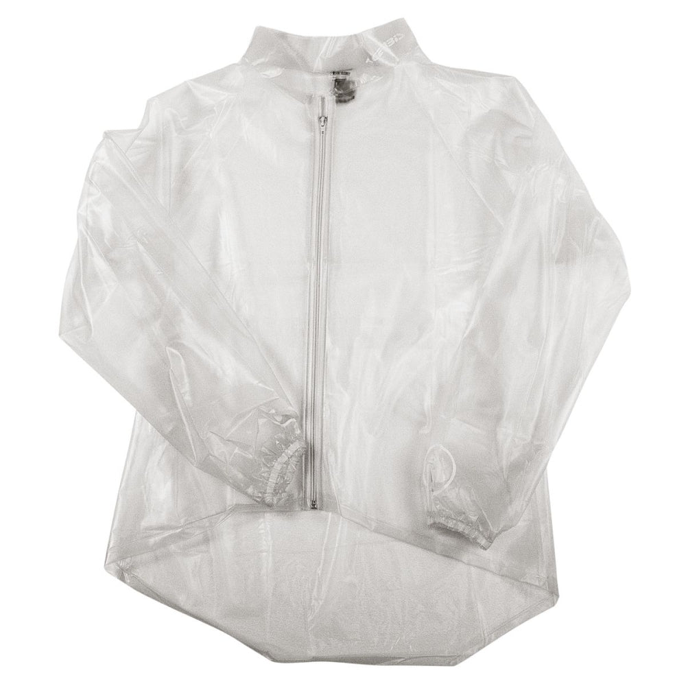 Acerbis transparente Regenjacke XXL