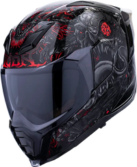 Icon Ultraflite™ Misanthrope MIPS® Helm