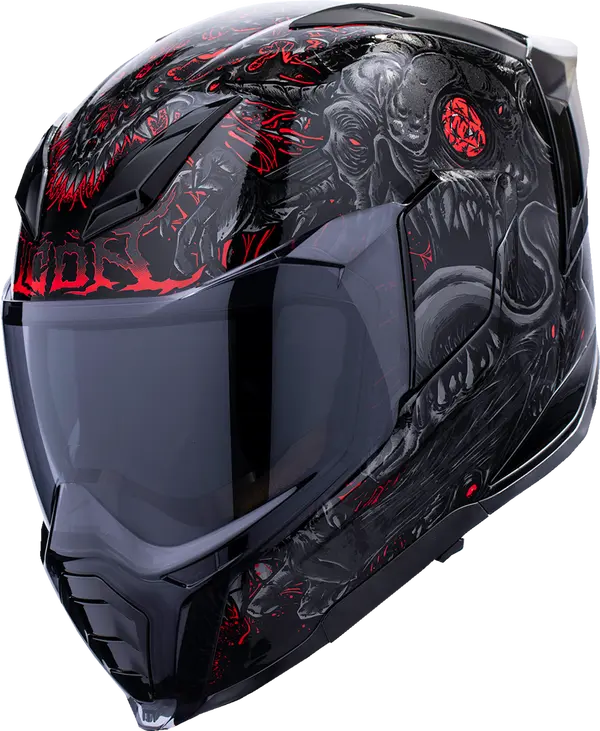 Icon Ultraflite™ Misanthrope MIPS® Helm