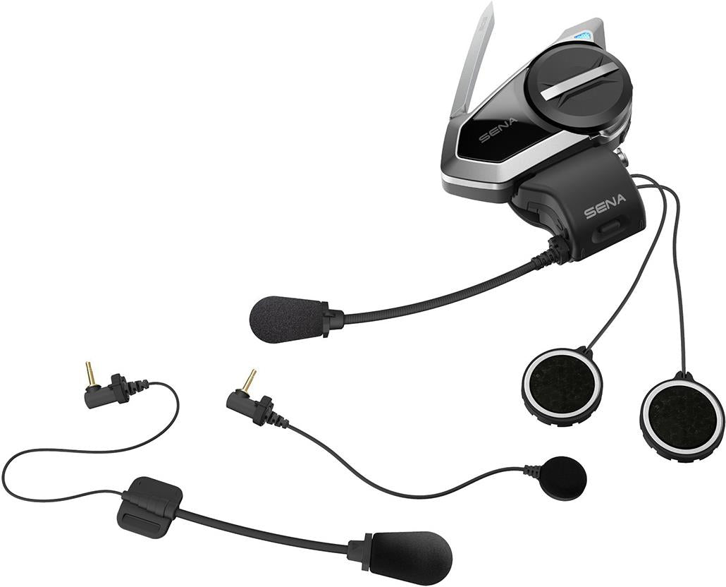 Sena 50S - SOUND BY Harman Kardon - 1er-Set