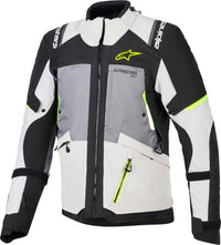 Alpinestars Andes V4 Drystar Textiljacke