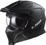 LS2 OF606 Drifter Helm