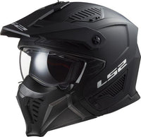LS2 OF606 Drifter Helm