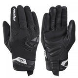 IXON MIG 2 L Handschuh Sommer Schwarz-Fushia