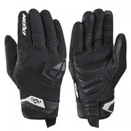 IXON MIG 2 L Handschuh Sommer Schwarz-Fushia