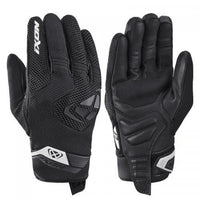IXON MIG 2 L Handschuh Sommer Schwarz-Fushia