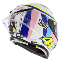AGV Pista GP RR Assen 2007 Lim.Ed.