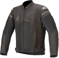 Alpinestra's T-GP Plus R V3 Air