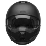 Casque jet Bell Broozer Mat Black