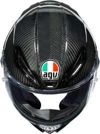 AGV Pista GP RR Carbone Brillant