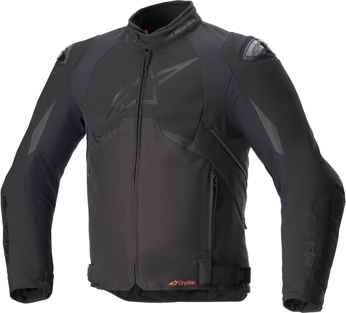 Alpinestars T-GP R V3 Drystar  Motorrad Textiljacke