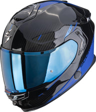 Scorpion EXO-GT SP Air Asphalt Integralhelm
