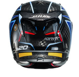 HJC RPHA 11 Storm Jackson Gr. L
