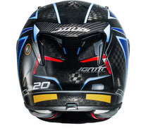 HJC RPHA 11 Storm Jackson Gr. L