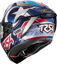 SHOEI X-Spirit Pro Toprak