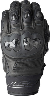 RST Freestyle 3 D3O Gloves - Black