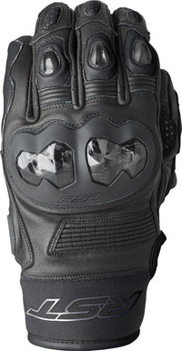 RST Freestyle 3 D3O Gloves - Black