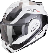Scorpion EXO-Tech Evo Pro Commuta