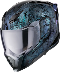 Icon Ultraflite™ Opal Mandala MIPS® Helm