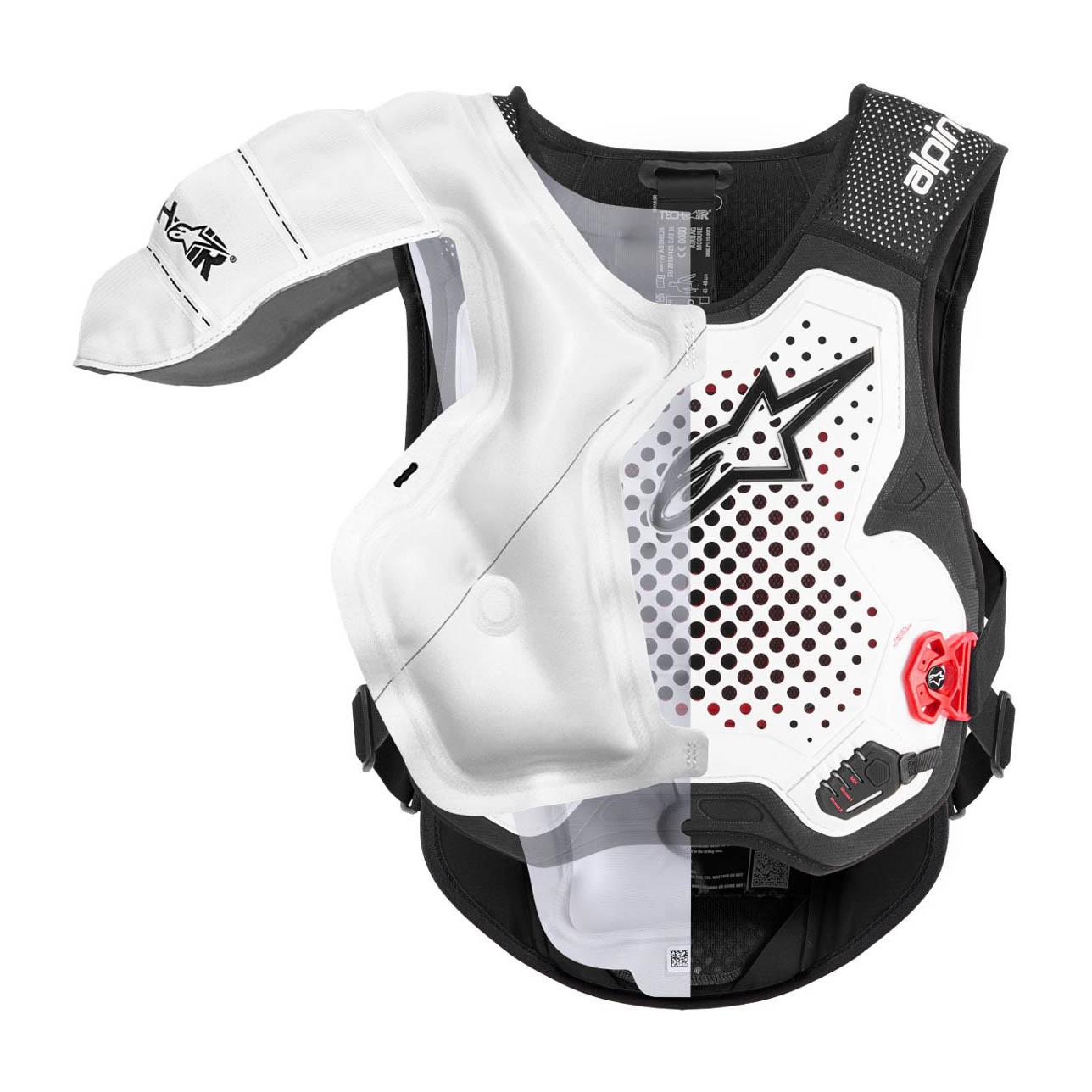 Alpinestars Tech-Air® MX System